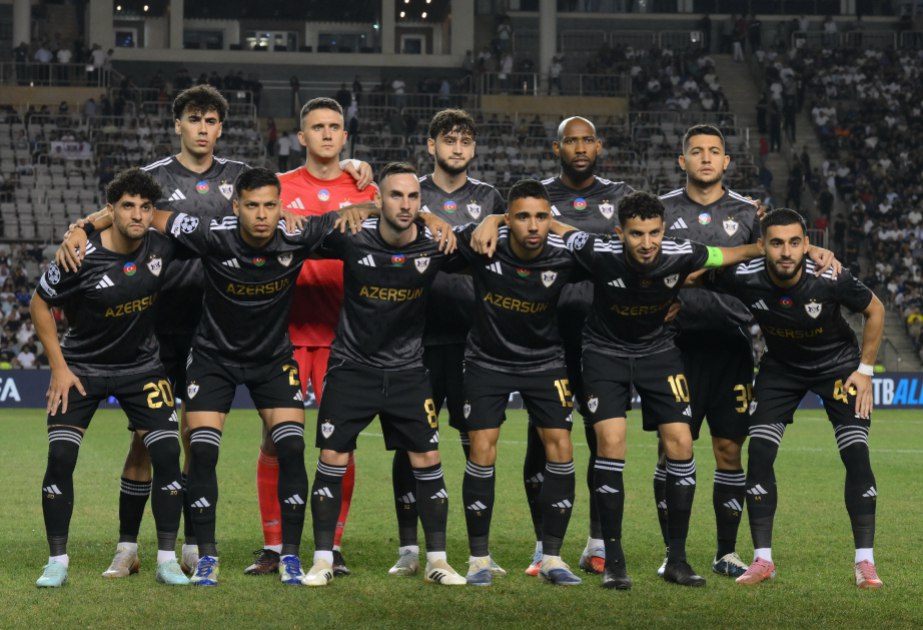 “Qarabağ”a görə, UEFA klublarımıza pul ödəyəcək