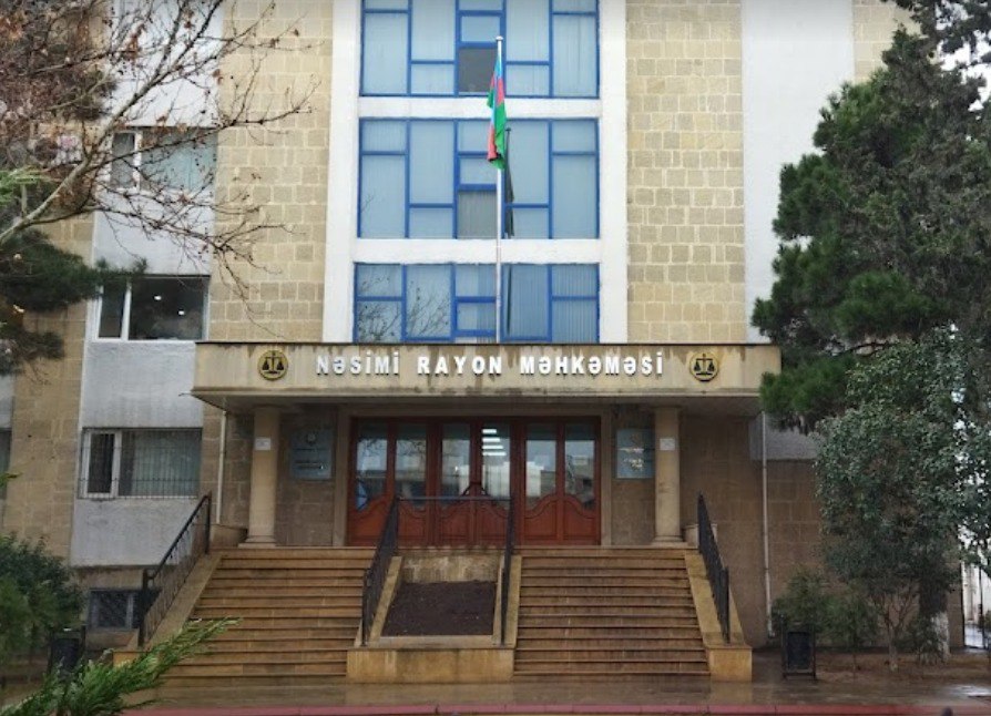 İşgəncə görən körpə anasına niyə verilib? - Rəsmi AÇIQLAMA