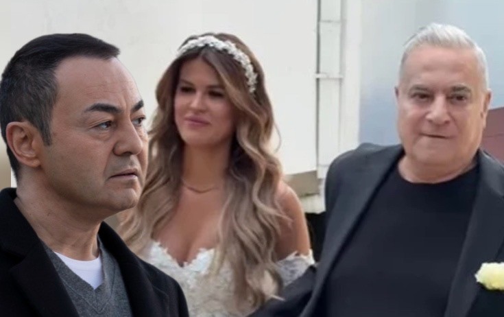 Sərdarı nikah şahidi seçmişdi, yatıb qaldı Sərdarı nikah şahidi seçmişdi, yatıb qaldı