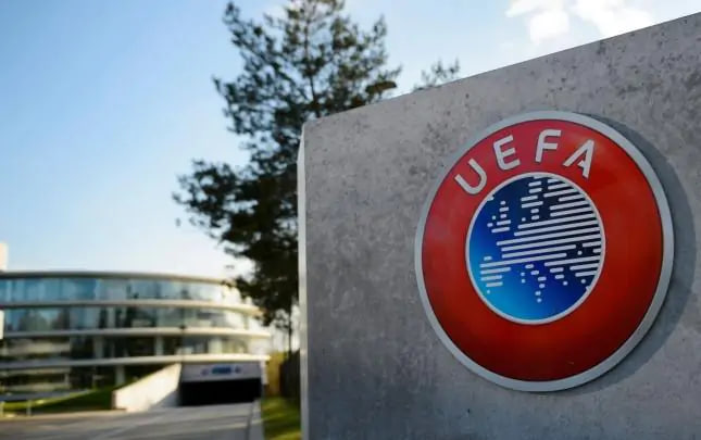 Azərbaycan UEFA reytinqində 2 pillə İRƏLİLƏYİB