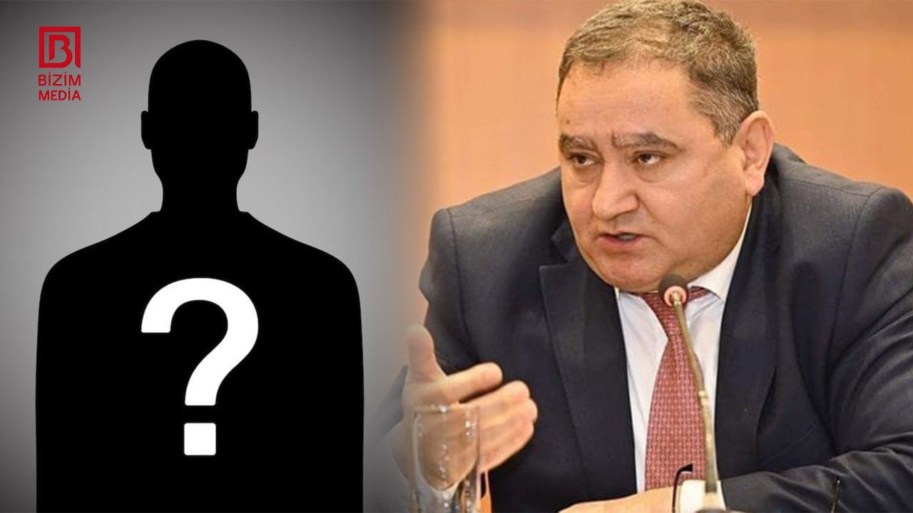 “Elmi işini süni intellektə yazdıranlar var” – Etibar Əliyev kimləri İFŞA ETDİ? “Elmi işini süni intellektə yazdıranlar var” – Etibar Əliyev kimləri İFŞA ETDİ?