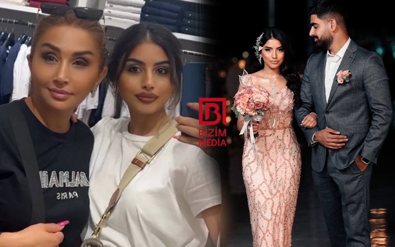 Elnarə Abdullayevanın qızı BLOGERLİYƏ BAŞLADI – FOTO/VİDEO Elnarə Abdullayevanın qızı BLOGERLİYƏ BAŞLADI – FOTO/VİDEO