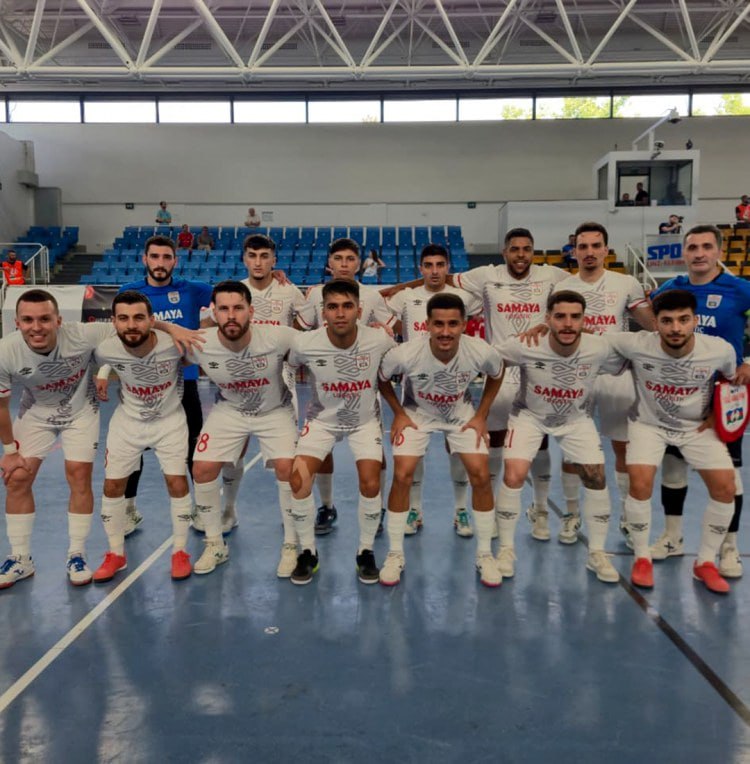 “Araz Naxçıvan”dan növbəti böyükhesablı QƏLƏBƏ