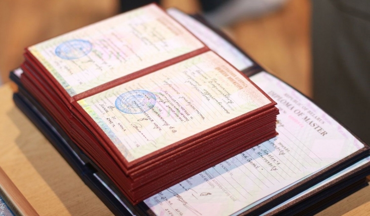 Ukraynada müharibə başlayandan neçə azərbaycanlı tələbənin diplomu tanınıb? – RƏSMİ AÇIQLAMA