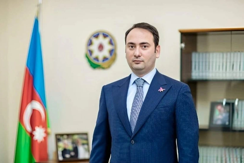 SON DƏQİQƏ! Prezident Ağdaşın icra başçısına şiddətli töhmət verdi