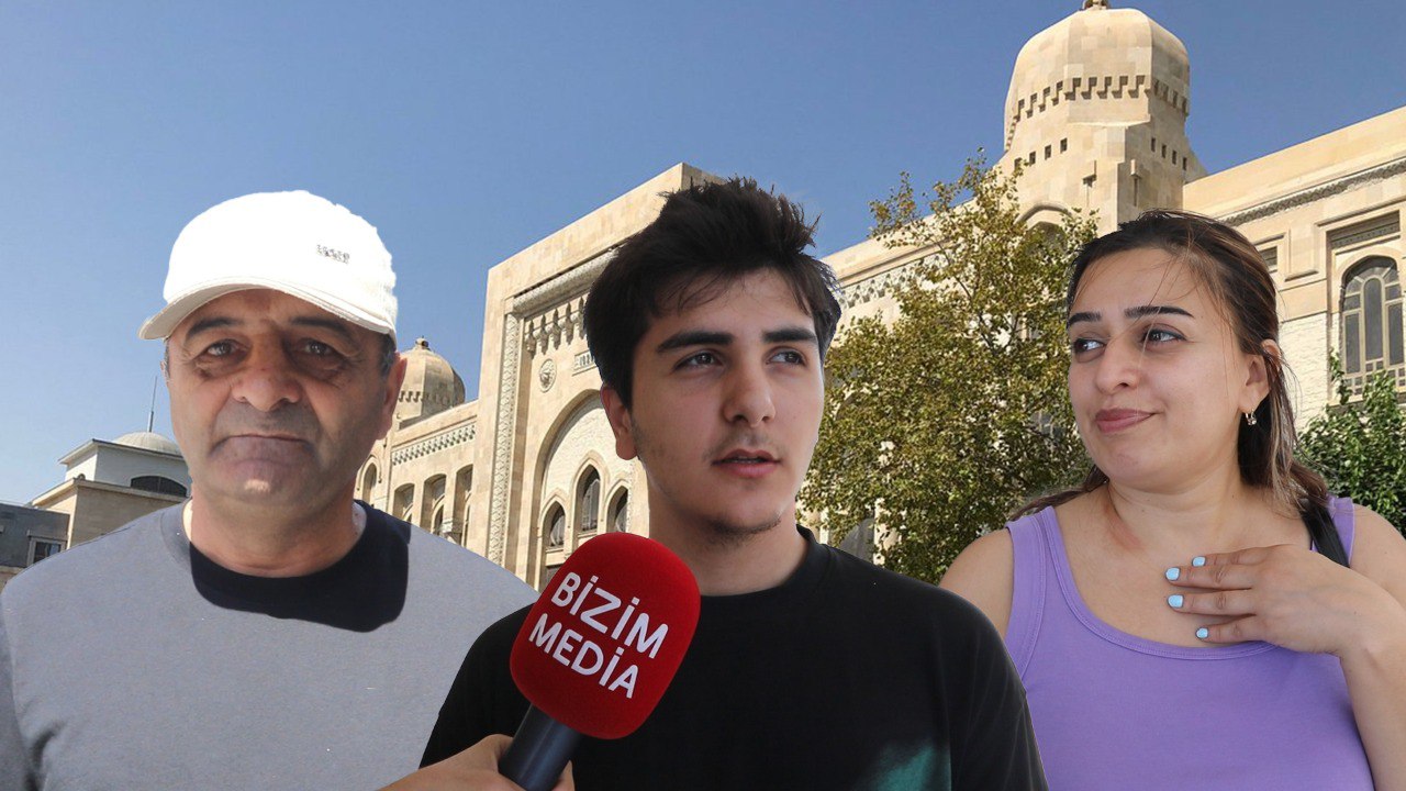Bakı küçələrində sizi ən çox narahat edən nədir? – VİDEOSORĞU Bakı küçələrində sizi ən çox narahat edən nədir? – VİDEOSORĞU