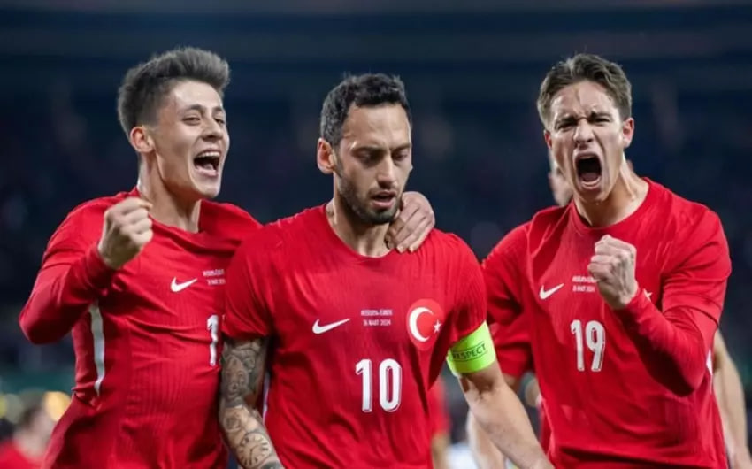 DÇ-2026-nın oyunları üçün Türkiyə millisinin heyəti açıqlandı