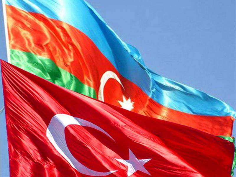 Türkiyənin Azərbaycandakı Xidmət Qrupuna yeni komandan TƏYİN EDİLDİ