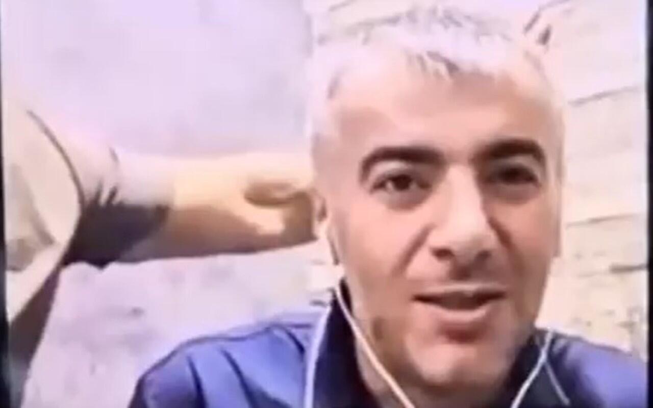 Görüntüsü yayılan Rəşad Dağlının səhhəti ilə bağlı ailəsindən AÇIQLAMA Görüntüsü yayılan Rəşad Dağlının səhhəti ilə bağlı ailəsindən AÇIQLAMA