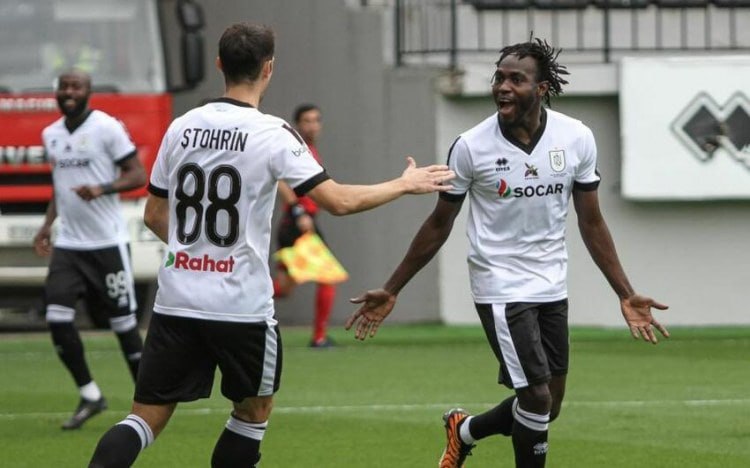 “Neftçi”dən gedən legioner yenidən Azərbaycana QAYIDA BİLƏR