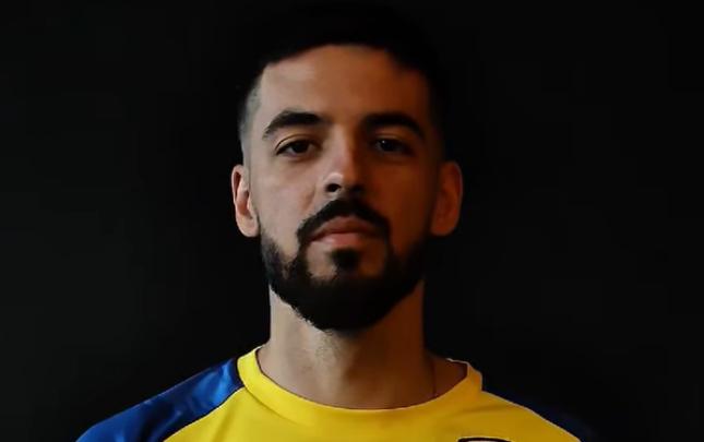 Yenidən "Kəpəz"ə transfer oldu Yenidən "Kəpəz"ə transfer oldu