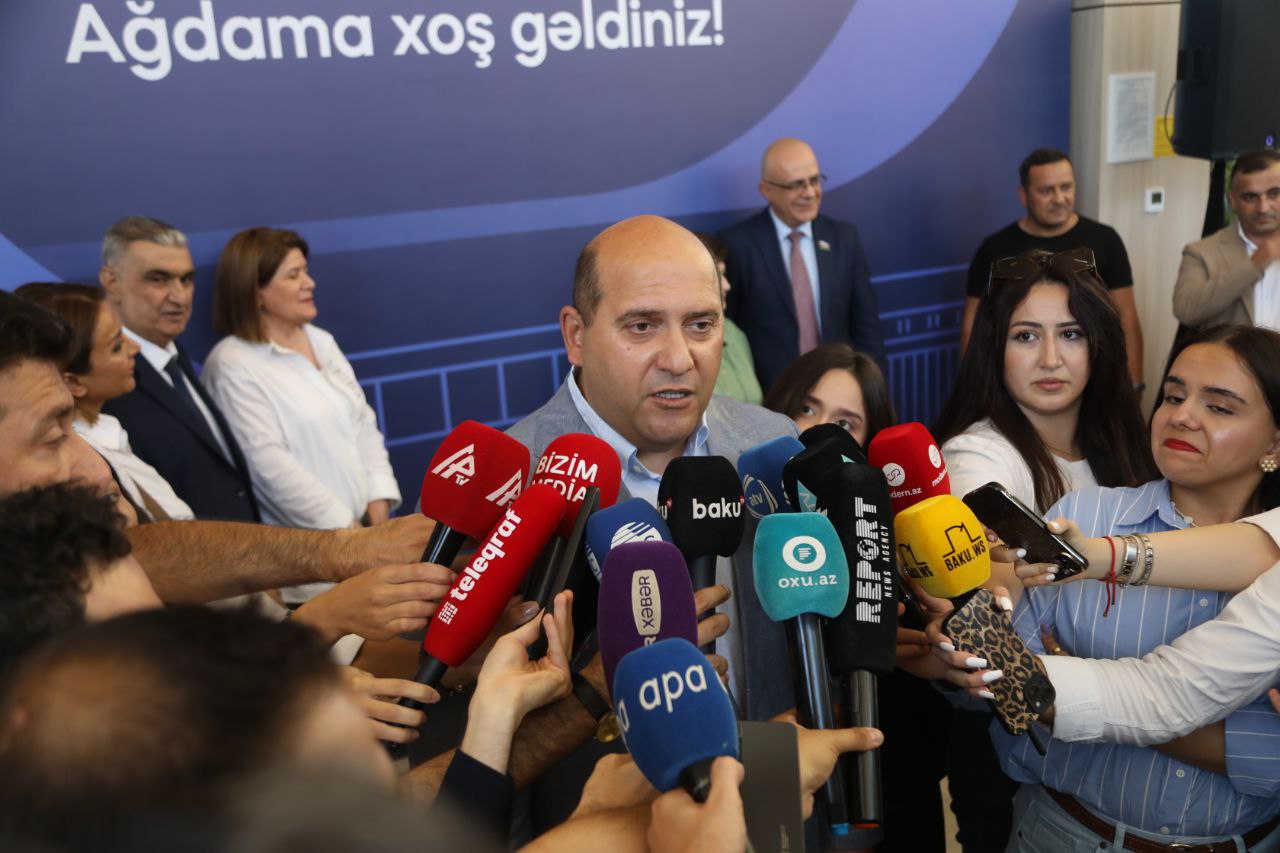 Ağdamdan Qarabağın digər rayonlarına avtobus resyləri açılacaq – RƏSMİ