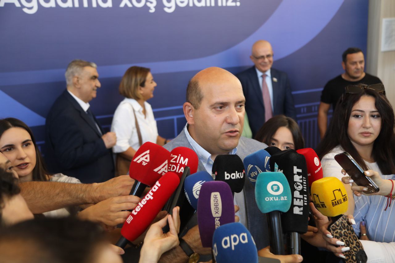 Ağdam şəhərinə ilk köçün vaxtı AÇIQLANDI