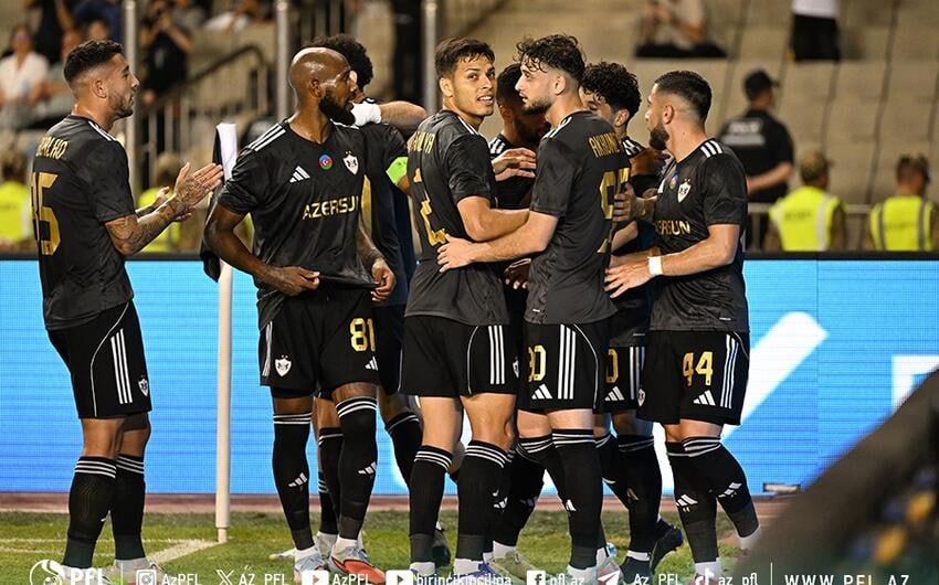 “Qarabağ”ın Çempionlar Liqasındakı oyun cədvəli BƏLLİ OLDU – FOTO