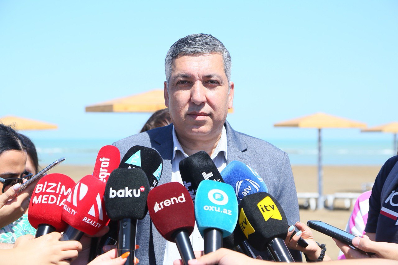 Bu il Azərbaycana neçə turist gəlib? – RƏSMİ AÇIQLAMA