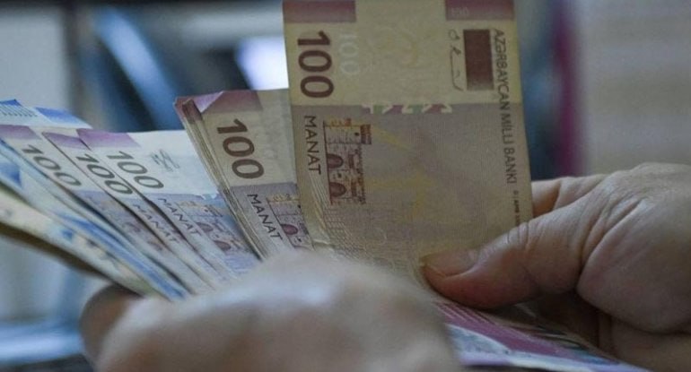 Azərbaycanda ən çox təqaüdü bu şəxslər alır - SİYAHI