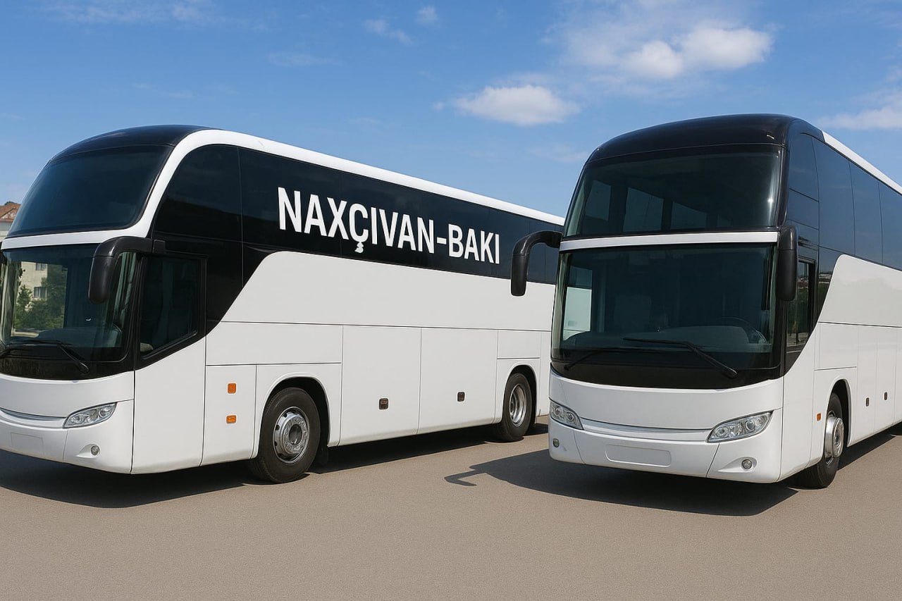 Naxçıvana getmək istəyənlərə ŞAD XƏBƏR – FOTO