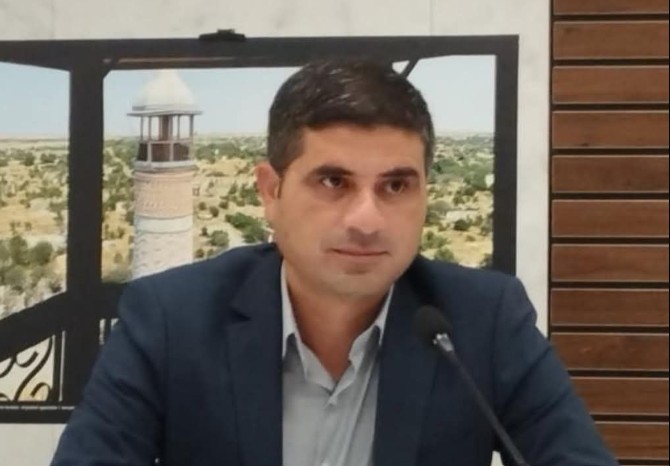 Ağdama qayıdan qatarın fiti: Zəfərin səsi - Elgün Gəncimsoy YAZIR…