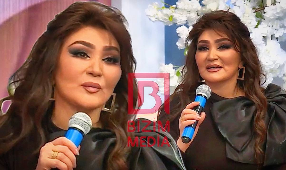 "Evimdə idman zalı düzəltmişəm"