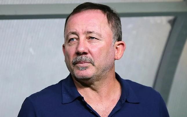 Sergen Yalçın yenidən "Beşiktaş"da - FOTO