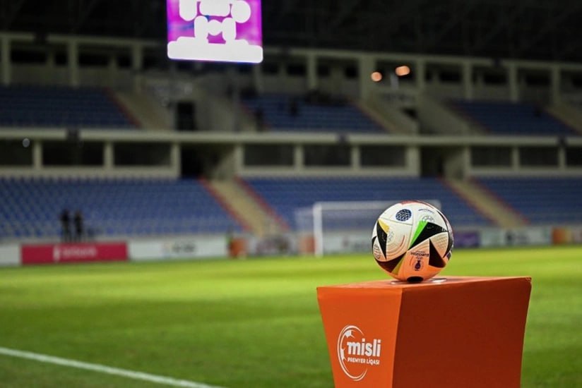 "Qarabağ" bu gün "Karvan-Yevlax"ı sınağa ÇƏKƏCƏK