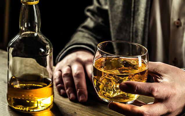 Alkoqol qaraciyərə necə təsir edir? - ARAŞDIRMA