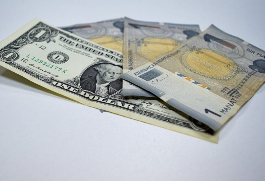 Bir manat bir dollar dəyərində olmalıdır? - FOTO