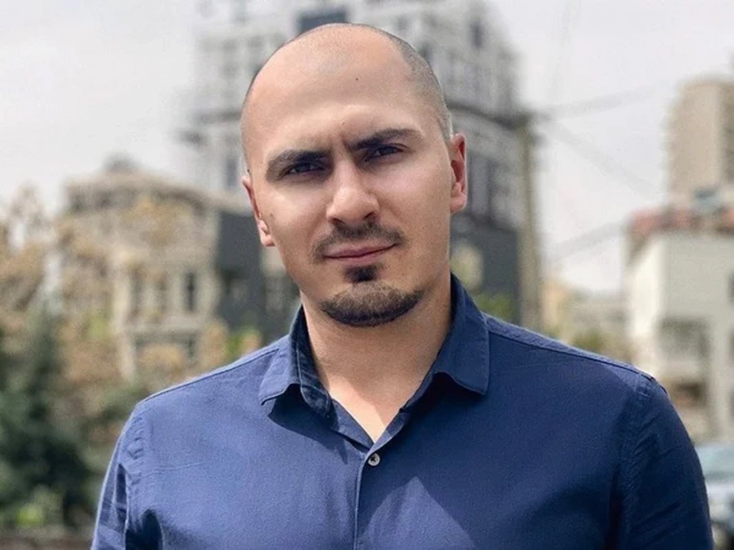 Rusiyalı jurnalist Azərbaycana görə cəzalandırıldı Rusiyalı jurnalist Azərbaycana görə cəzalandırıldı