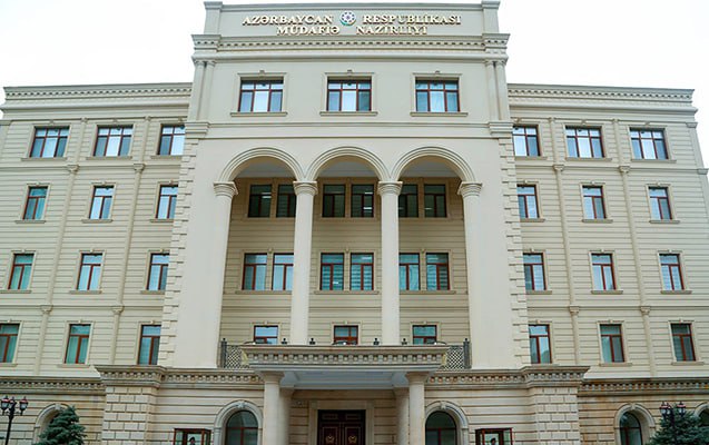Əhaliyə XƏBƏRDARLIQ: Partlayış səsləri eşidiləcək - FOTO