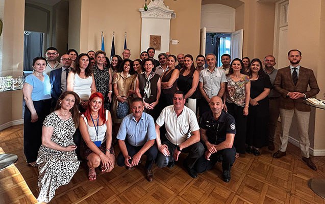 “Vaxt nə tez gəlib keçir!” yazıb Azərbaycandan getdi – FOTO