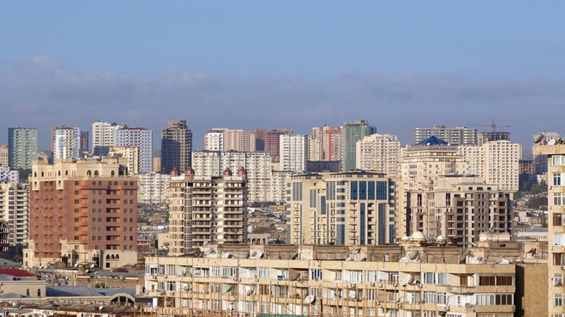 Vəziyyət dəyişdi: Bakıda ən ucuz evlər bu ərazilərdə satılır – SİYAHI Vəziyyət dəyişdi: Bakıda ən ucuz evlər bu ərazilərdə satılır – SİYAHI