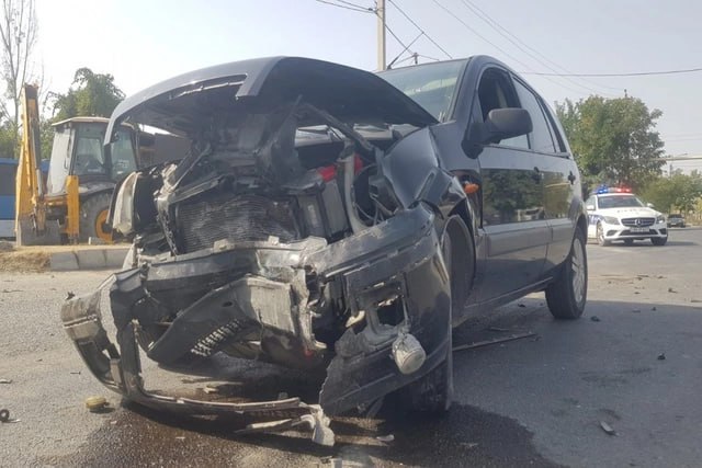 Göyçay qəzasında xəsarət alanların SON DURUMU – FOTO