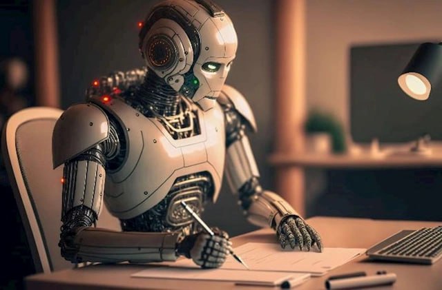 Süni intellektlə yazılmış ELMİ İŞLƏR – Ayırd etmək mümkün DEYİL? Süni intellektlə yazılmış ELMİ İŞLƏR – Ayırd etmək mümkün DEYİL?