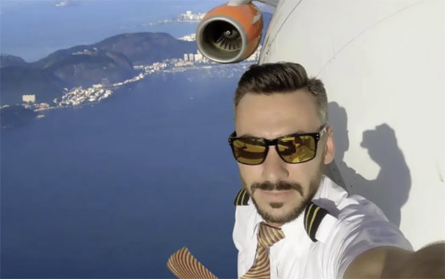 Bu ölkələrdə selfi çəkmək təhlükəlidir - Siyahı
