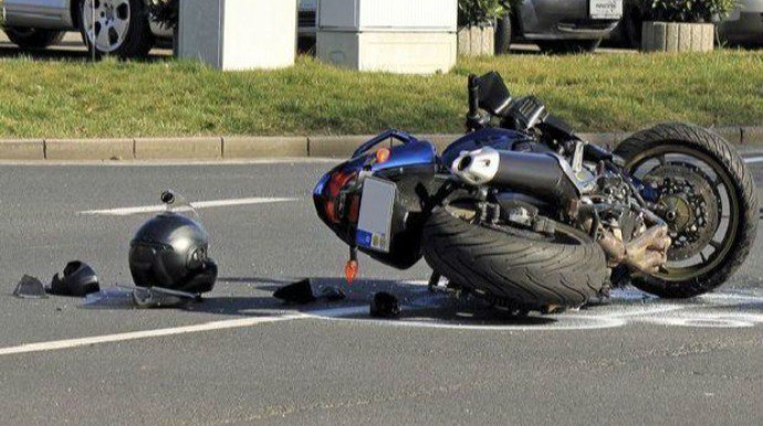 Cəlilabadda motosiklet QƏZASI: Sürücü xəsarət aldı Cəlilabadda motosiklet QƏZASI: Sürücü xəsarət aldı