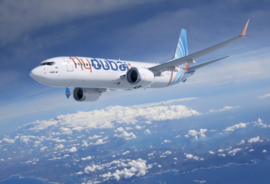 Dubay-Bakı aviareysi ilə Azərbaycana görün nə gətirmək istədi? - FOTO Dubay-Bakı aviareysi ilə Azərbaycana görün nə gətirmək istədi? - FOTO