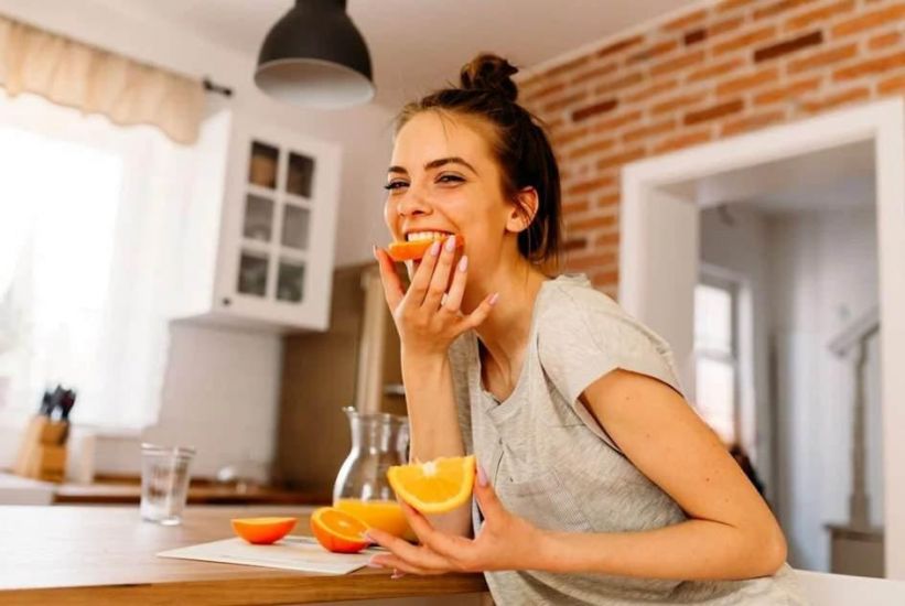 Depressiyanı azaldan meyvə məlum oldu Depressiyanı azaldan meyvə məlum oldu