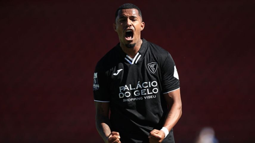 Portuqaliya klubu da “Qarabağ”ın təklifini QƏBUL ETMƏDİ Portuqaliya klubu da “Qarabağ”ın təklifini QƏBUL ETMƏDİ