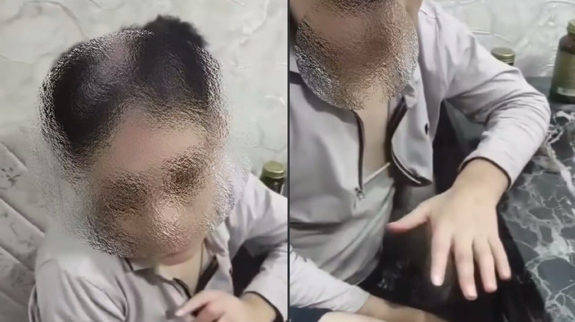 Xalasının döydüyü 14 yaşlı yeniyetmə ilə bağlı daha bir SENSASİON İDDİA – “Qardaşı...” Xalasının döydüyü 14 yaşlı yeniyetmə ilə bağlı daha bir SENSASİON İDDİA – “Qardaşı...”
