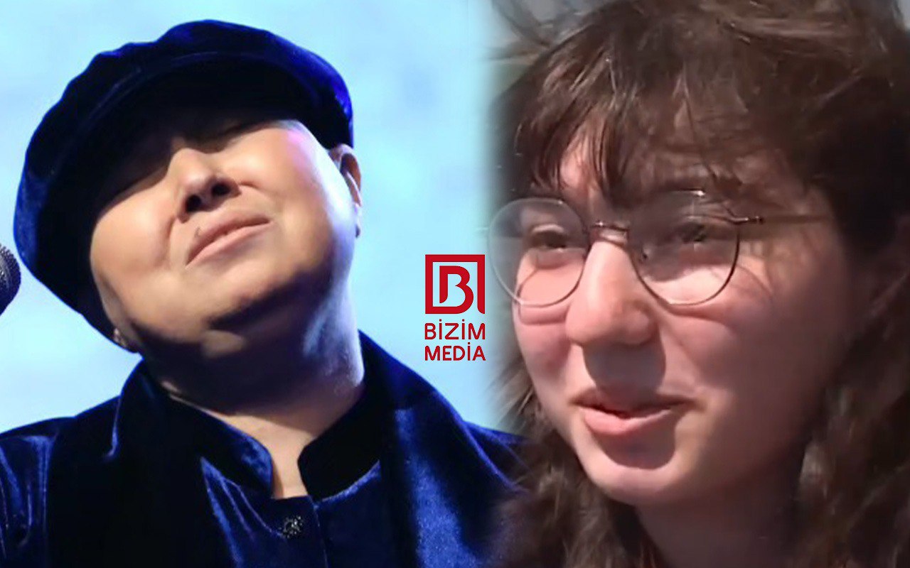 Aygün Bəylərin qızı: “Anam ağlımdan çıxmır” - VİDEO Aygün Bəylərin qızı: “Anam ağlımdan çıxmır” - VİDEO