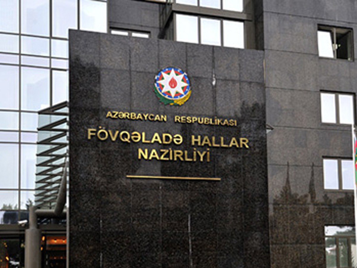 FHN-in sabiq əməkdaşı həbs edildi FHN-in sabiq əməkdaşı həbs edildi
