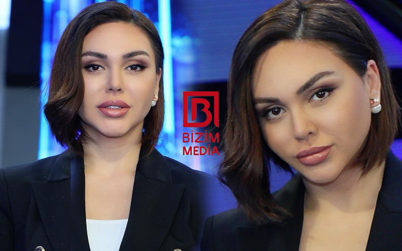 Samirə köhnə iş yerinə geri QAYITDI – VİDEO Samirə köhnə iş yerinə geri QAYITDI – VİDEO