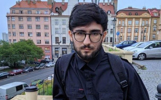 DTX-nin saxladığı Bəhruz Səmədov 15 il həbsdə qalacaq DTX-nin saxladığı Bəhruz Səmədov 15 il həbsdə qalacaq