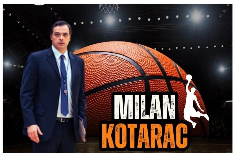 “Ordu” klubunda serbiyalı MƏŞQÇİ “Ordu” klubunda serbiyalı MƏŞQÇİ
