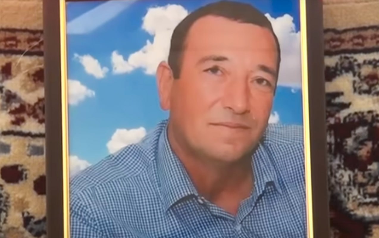“Təcili yardım gec gəldi, laqeydlikdən öldü” – VİDEO “Təcili yardım gec gəldi, laqeydlikdən öldü” – VİDEO
