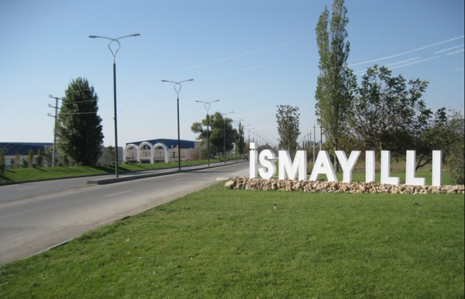 İsmayıllıda ər-arvadın telefon mübahisəsi QANLA BİTDİ - TƏFƏRRÜAT İsmayıllıda ər-arvadın telefon mübahisəsi QANLA BİTDİ - TƏFƏRRÜAT