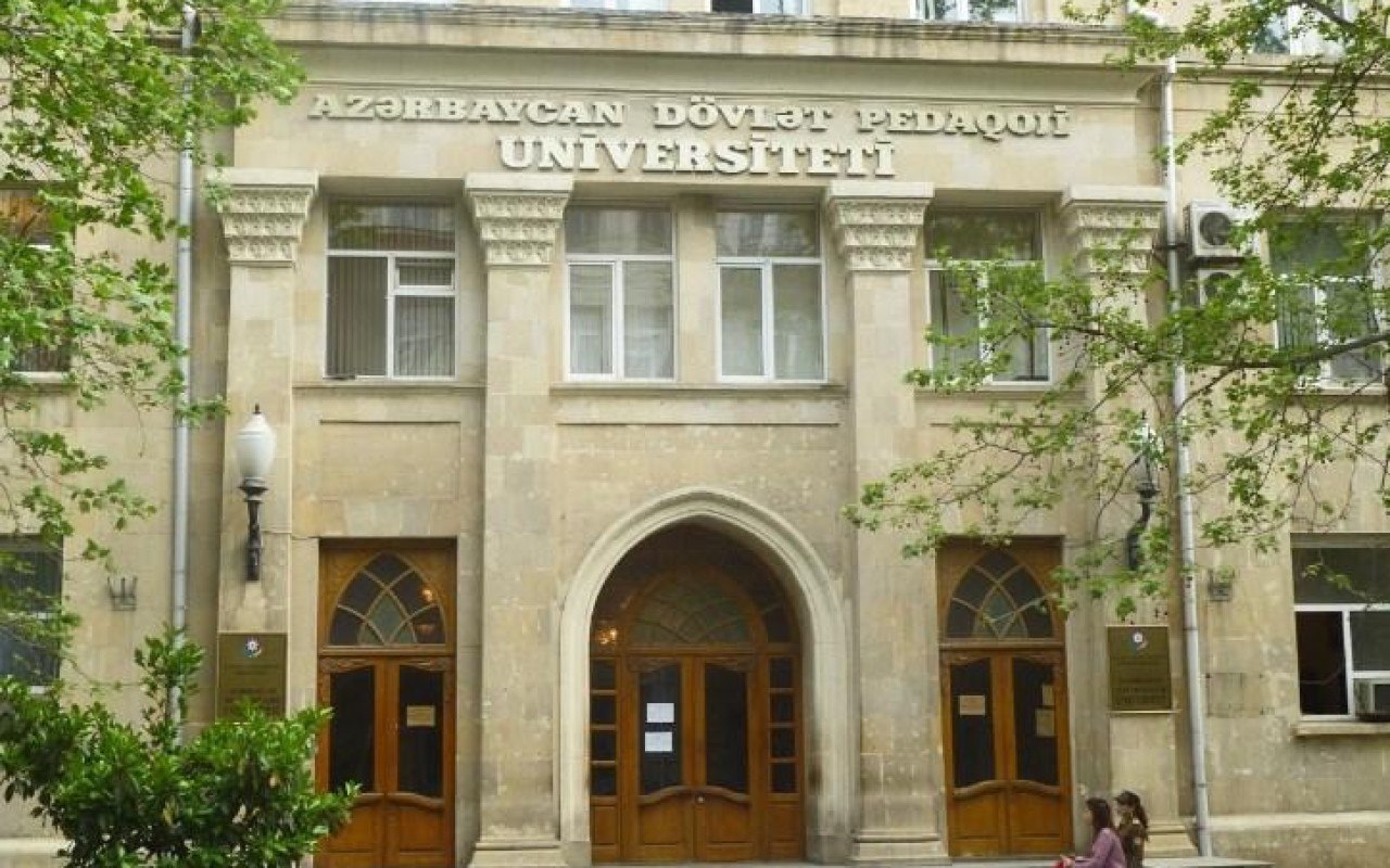 Universitet müəllimi vəfat etdi - FOTO Universitet müəllimi vəfat etdi - FOTO