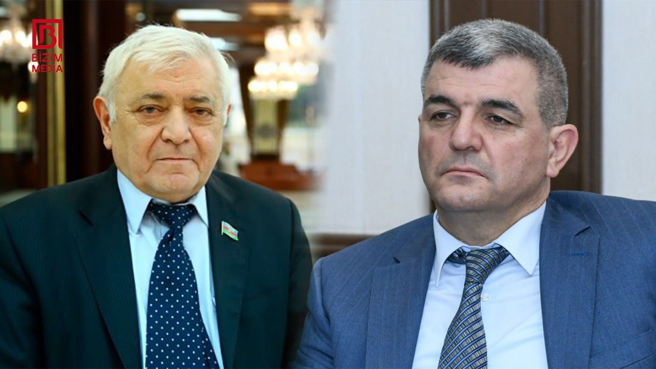 “Bu sahələrdə çalışanların maaşları artırıla bilər” – Deputatlardan AÇIQLAMA “Bu sahələrdə çalışanların maaşları artırıla bilər” – Deputatlardan AÇIQLAMA