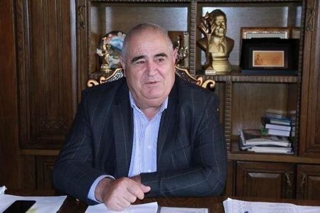 “Adam BALTALAMAQ İSTƏYƏN Ağadadaşı heç bu qədər məhkəməyə çağırmayıblar”-