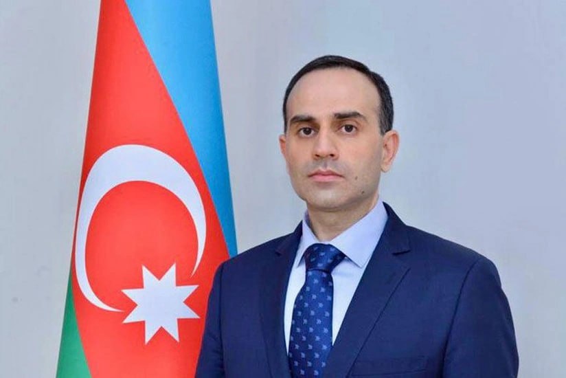 SON DƏQİQƏ! Azərbaycanın Bolqarıstandakı səfiri geri çağırıldı SON DƏQİQƏ! Azərbaycanın Bolqarıstandakı səfiri geri çağırıldı